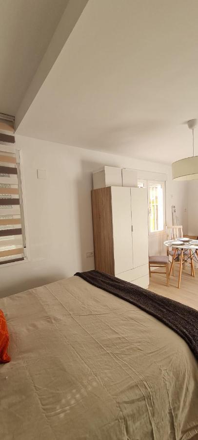 Apartment Recien Reformada General Ricardos A *