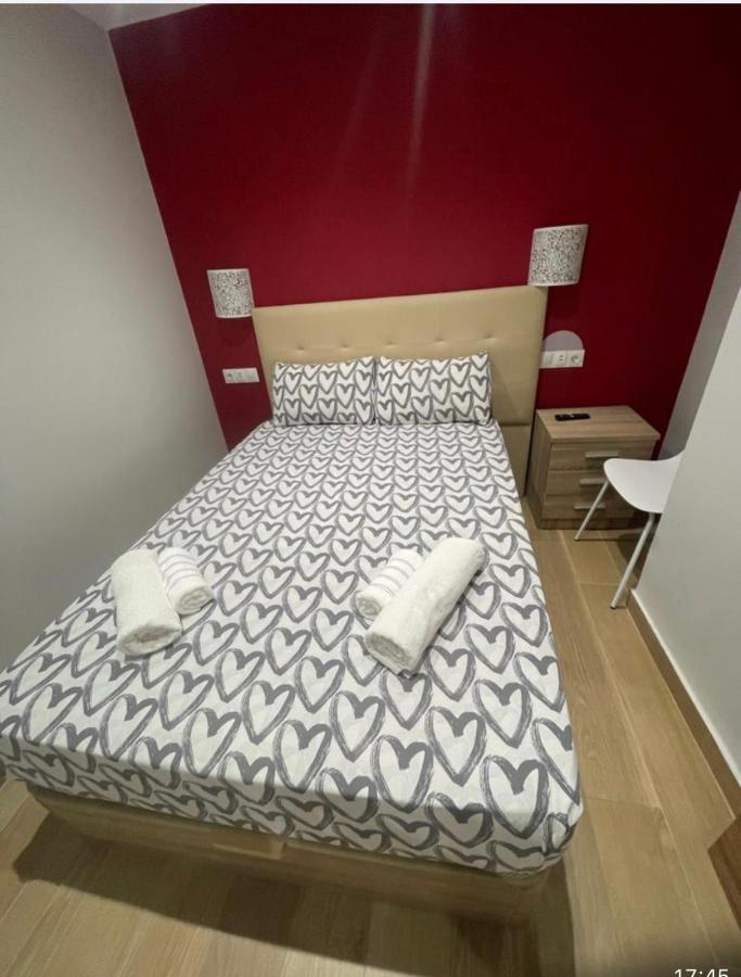Por Infantas Apartamento