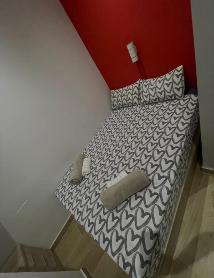 Por Infantas Apartamento