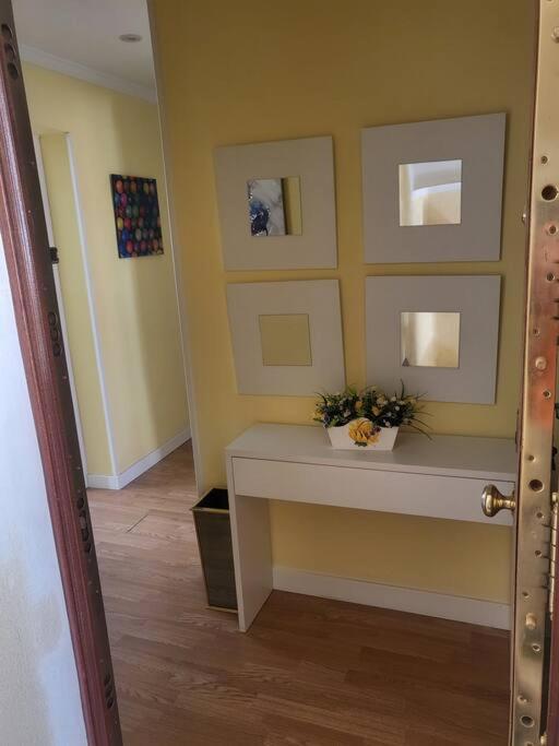 Apartamento Monederos 14 Comodo Apto *
