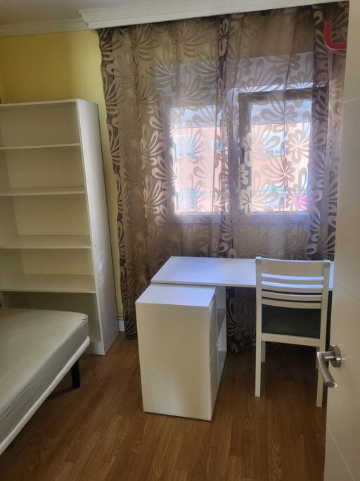 Monederos 14 Comodo Apto Apartamento