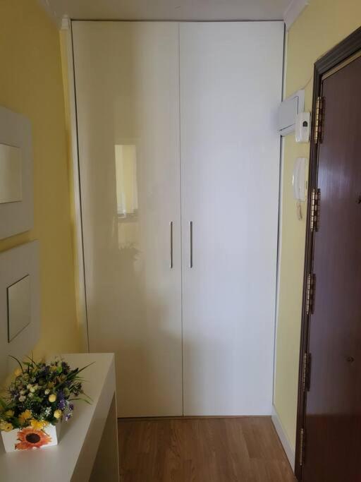 Apartamento Monederos 14 Comodo Apto *
