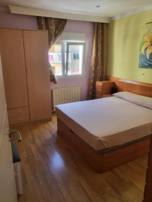 Monederos 14 Comodo Apto * Madrid