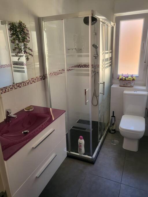 Apartamento Monederos 14 Comodo Apto *