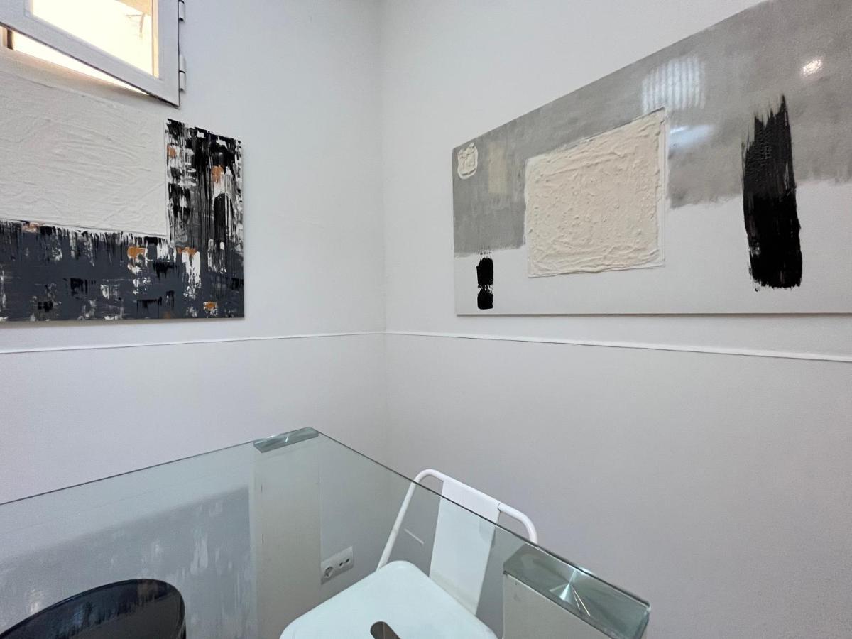 Apartamento Cl Bonito Centro Madrid