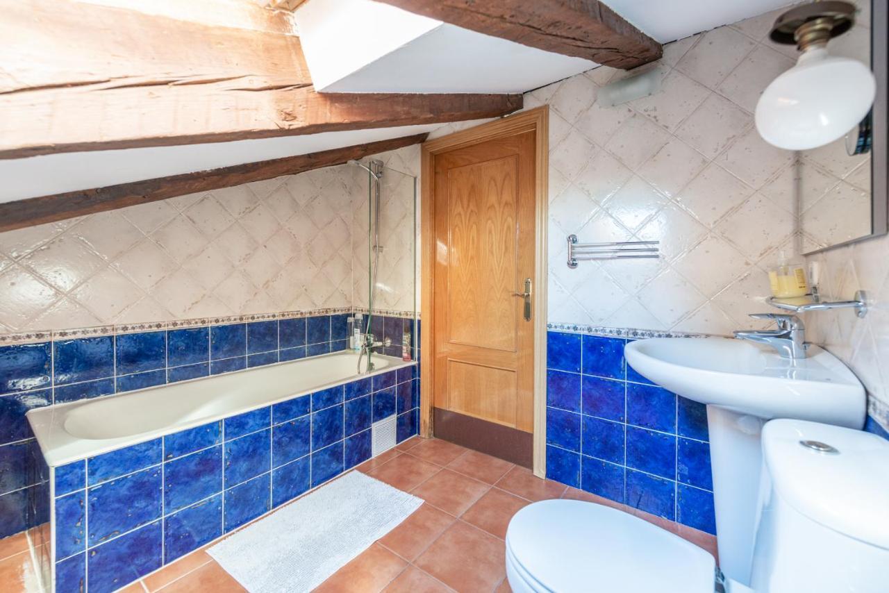 Apartamento Atico En El Centro Con Terraza Y Vistas Increibles