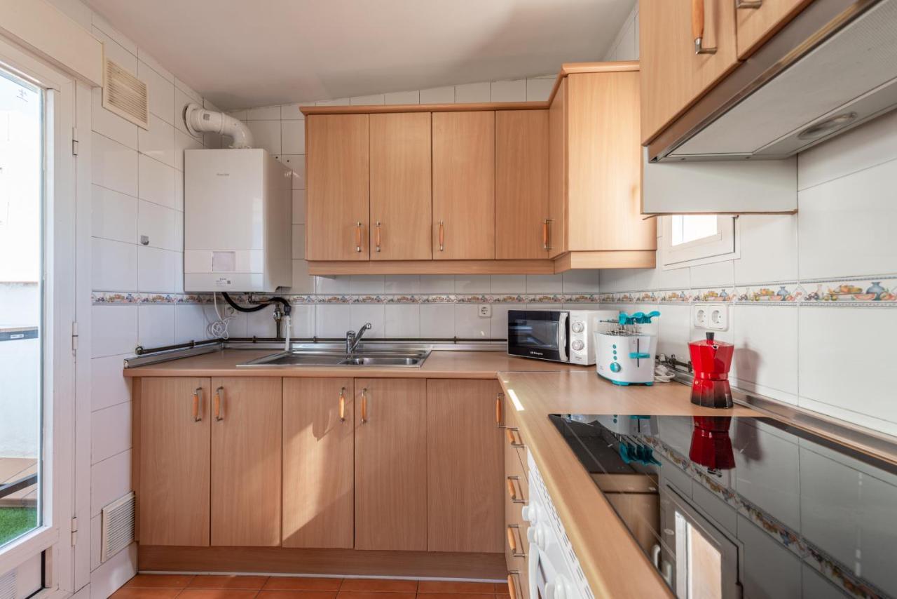 Apartamento Atico En El Centro Con Terraza Y Vistas Increibles