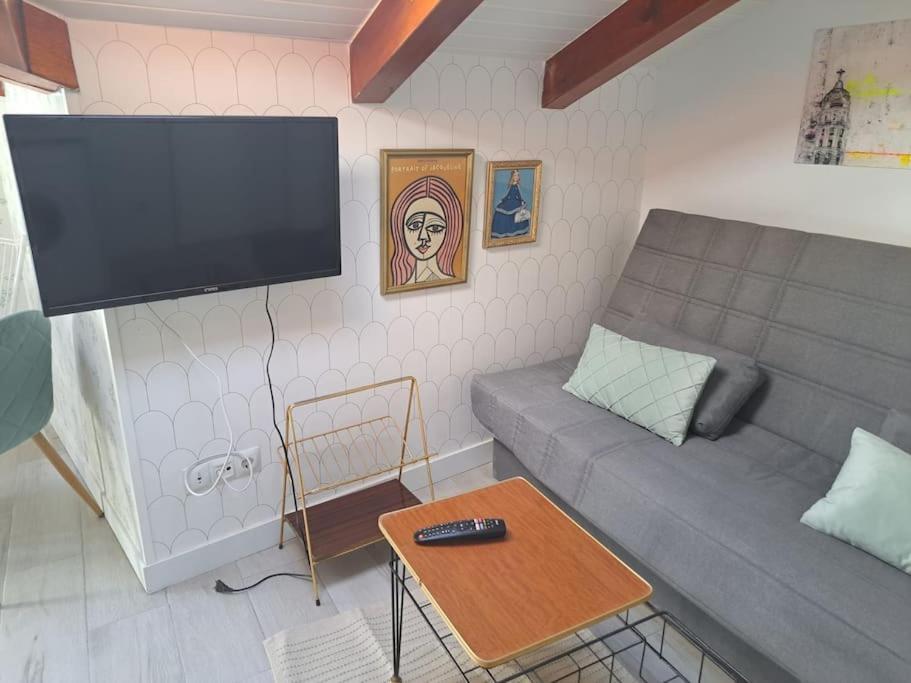 Myhousespain - Sofisticado Estudio En Malasana Apartamento *