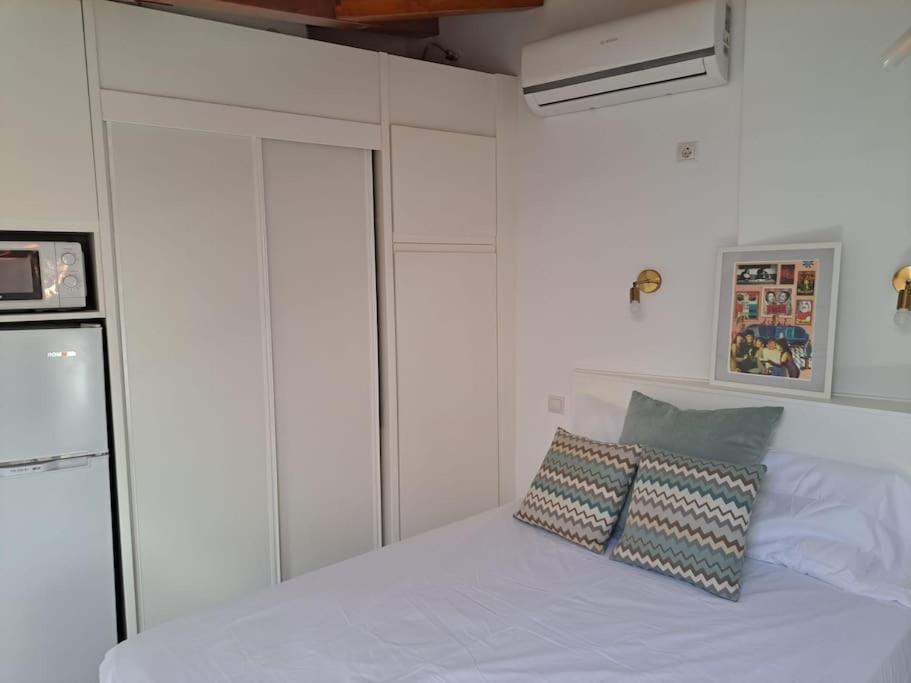 Myhousespain - Sofisticado Estudio En Malasana Apartamento