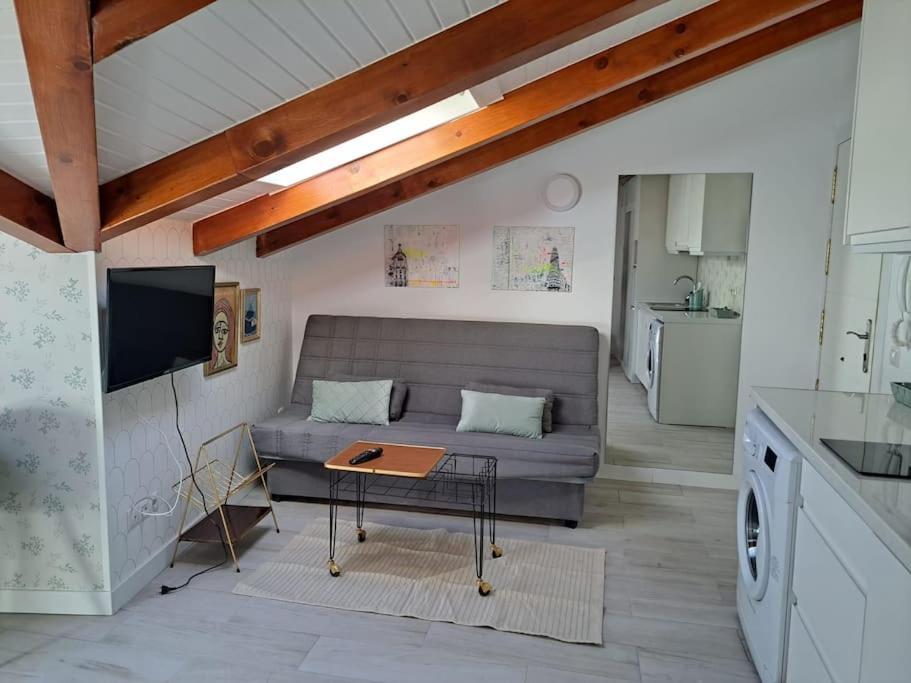 Myhousespain - Sofisticado Estudio En Malasana Apartamento *