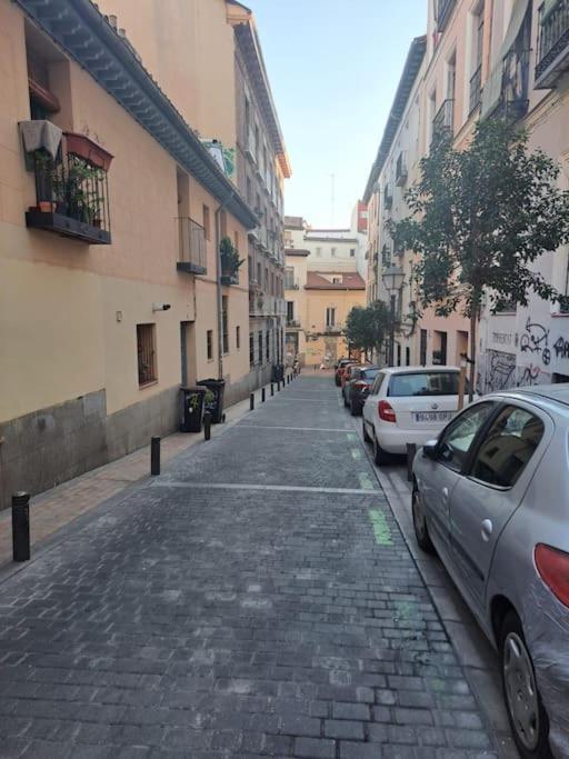 Apartamento Myhousespain - Sofisticado Estudio En Malasana