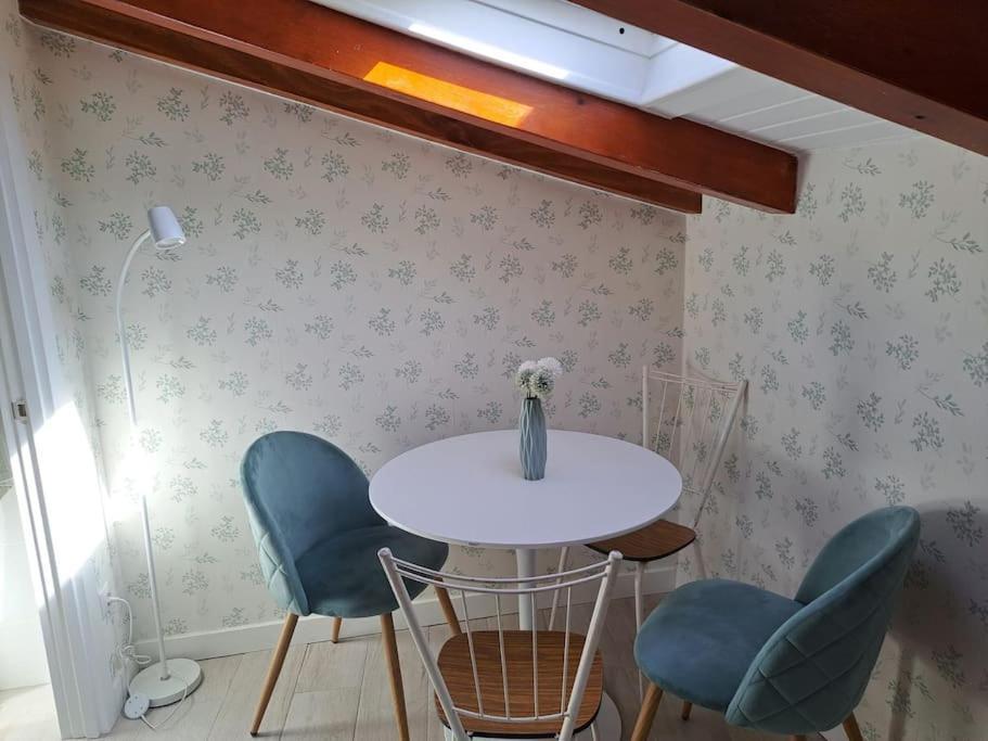 Apartment Myhousespain - Sofisticado Estudio En Malasana