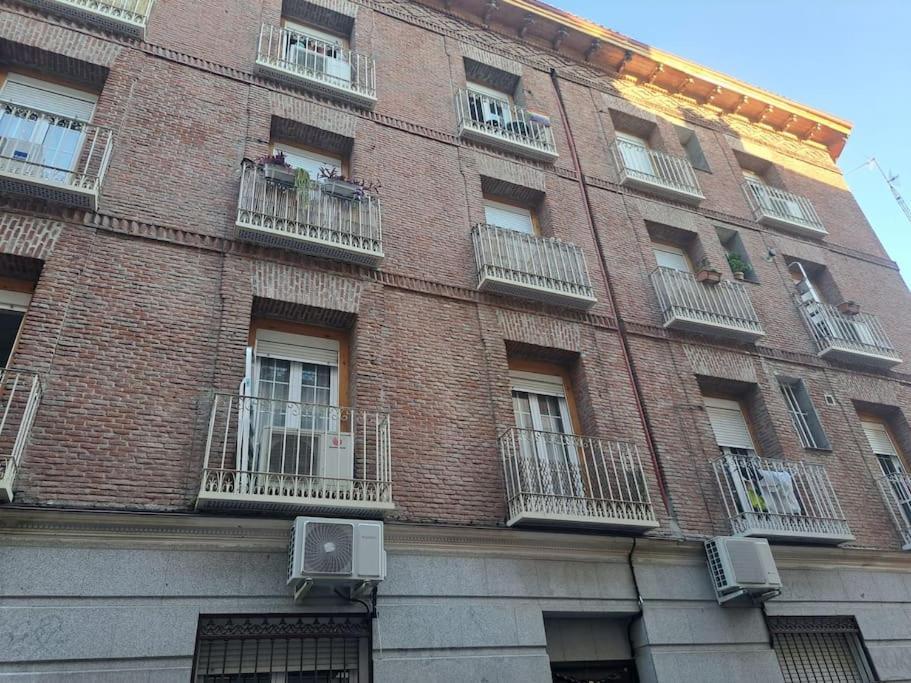 Apartamento Myhousespain - Sofisticado Estudio En Malasana Madrid