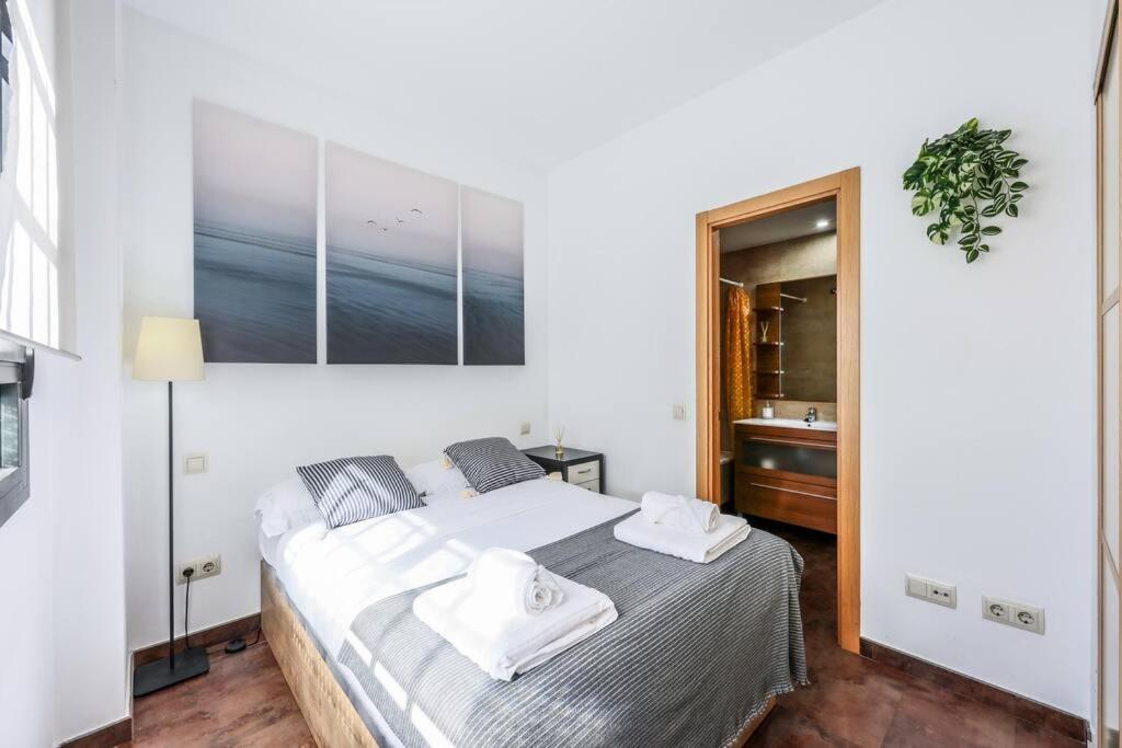 Lovely In Atocha Apartamento Madrid