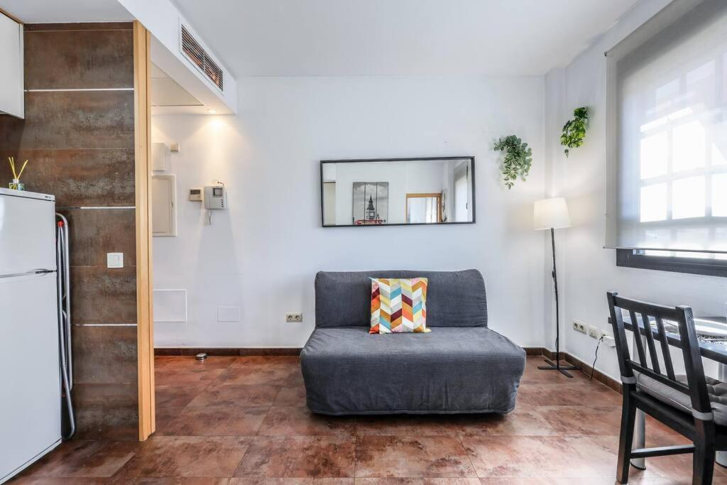 Lovely In Atocha Apartamento