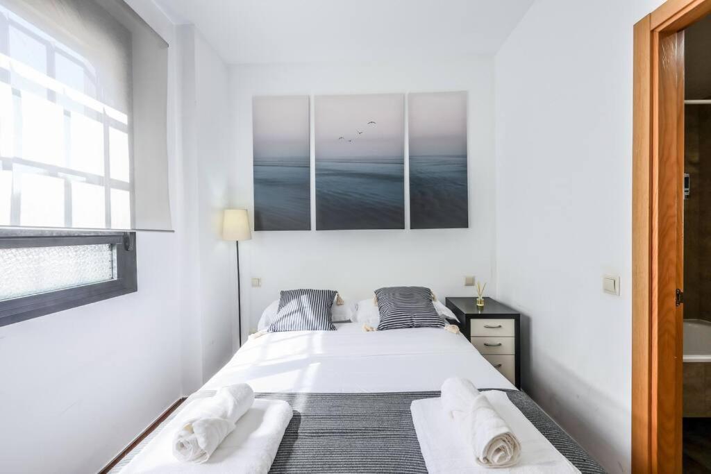 Lovely In Atocha Apartamento *
