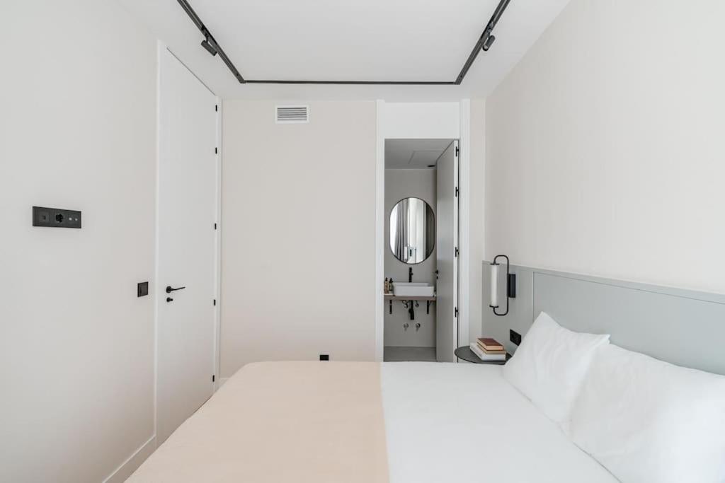 Apartamento Goya Vi Calle Hermosilla 2br 2bh *