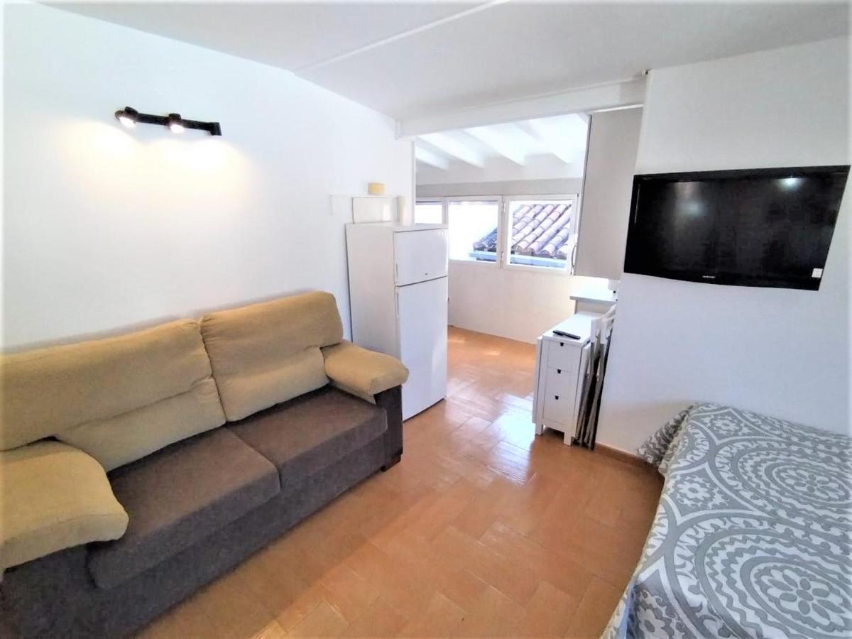 Estudio 4 - Puerta Del Sol * Madrid