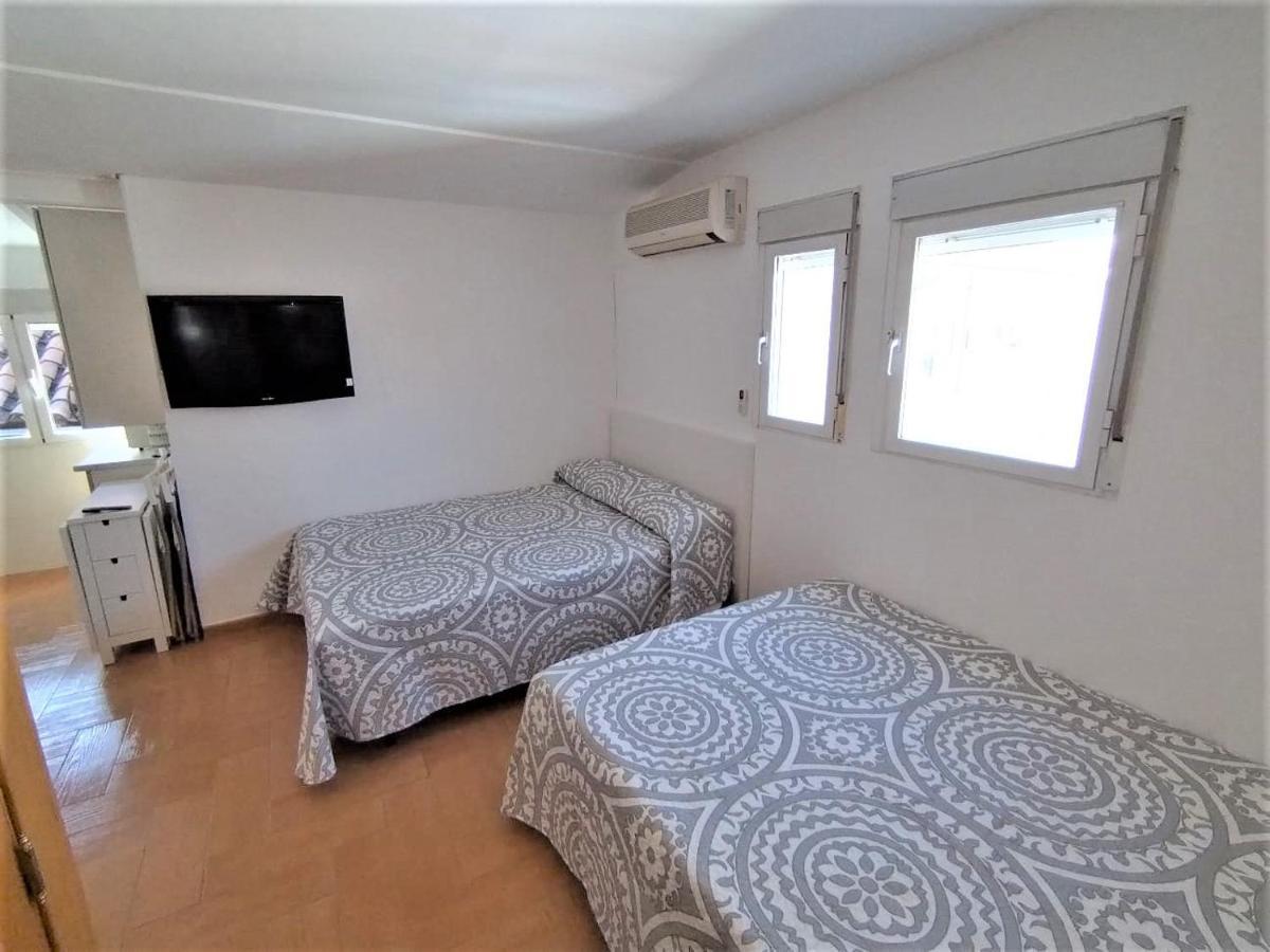Apartment Estudio 4 - Puerta Del Sol