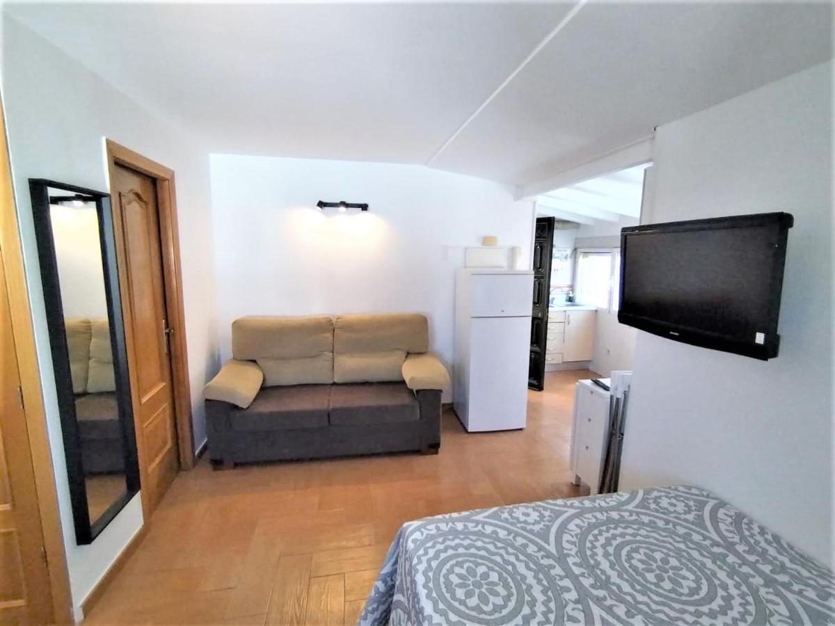 Apartment Estudio 4 - Puerta Del Sol *