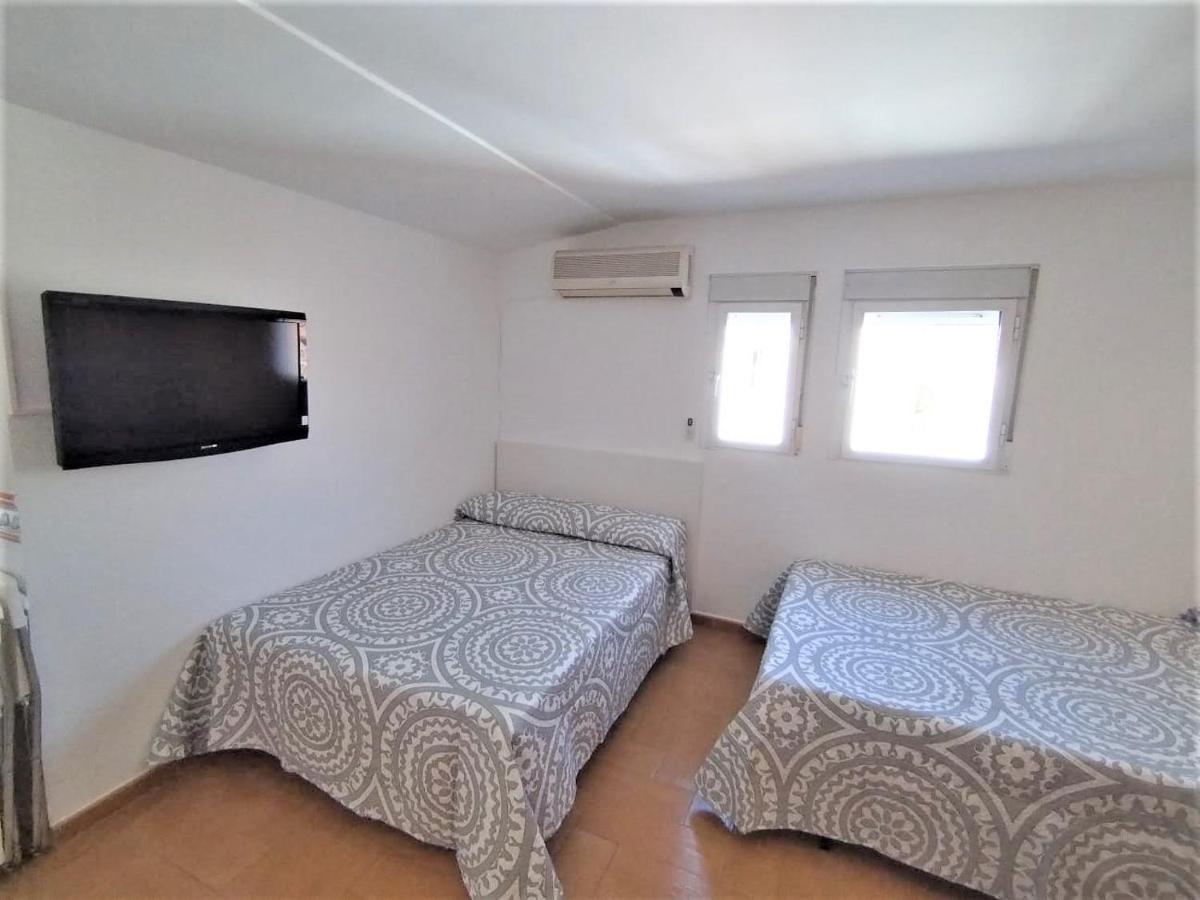 Estudio 4 - Puerta Del Sol Apartment *