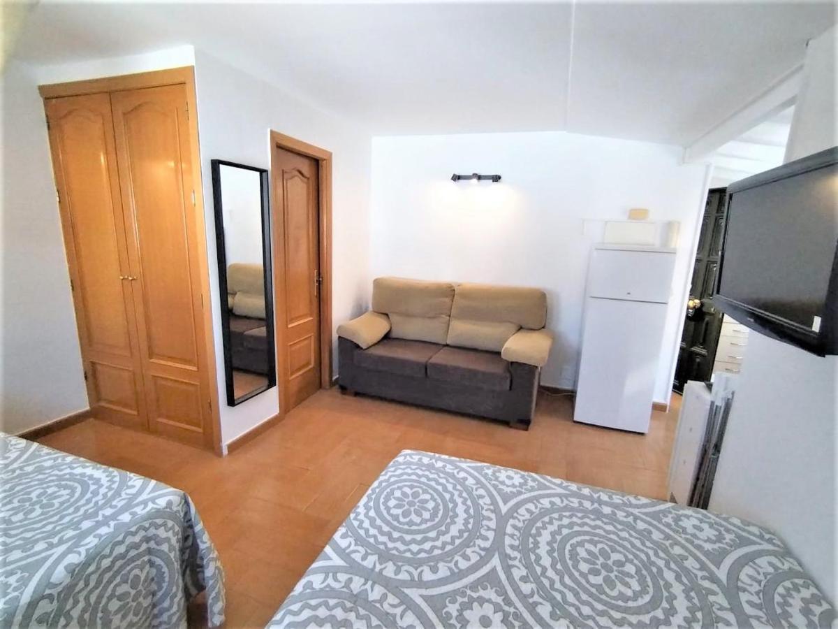 Apartment Estudio 4 - Puerta Del Sol Madrid