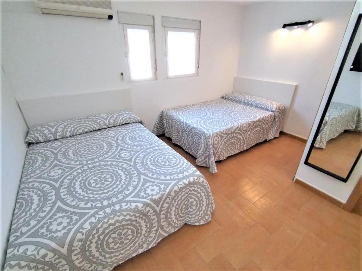 Apartment Estudio 4 - Puerta Del Sol
