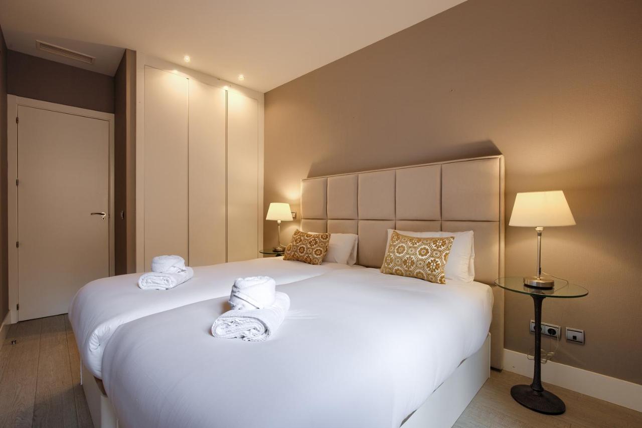 Charming Catedral Apartamento *