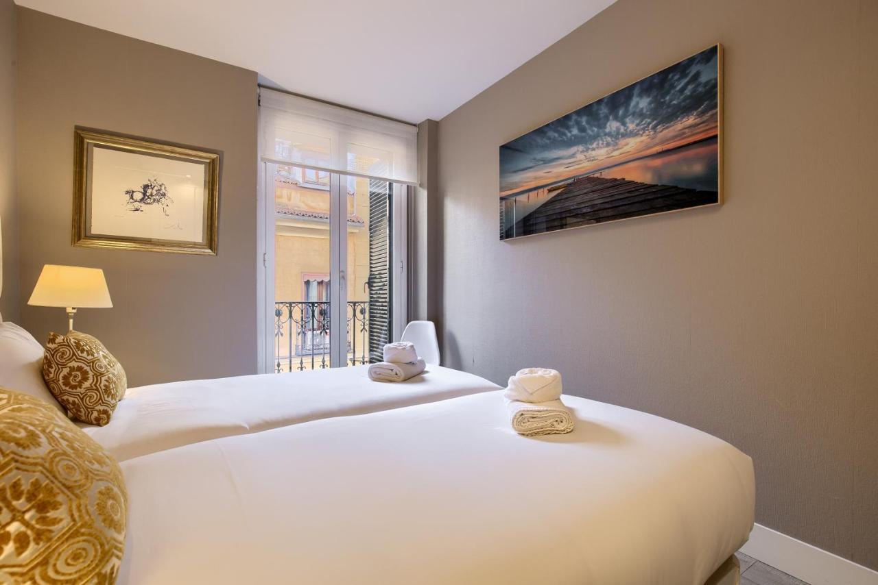 Apartamento Charming Catedral *