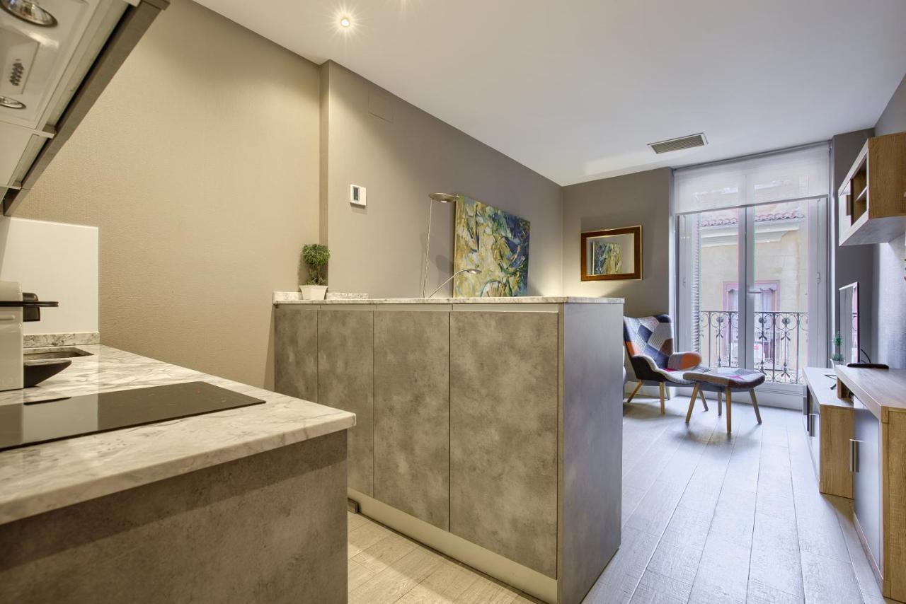 Apartamento Charming Catedral