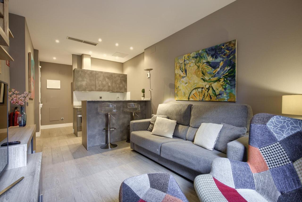 Charming Catedral Apartamento Madrid
