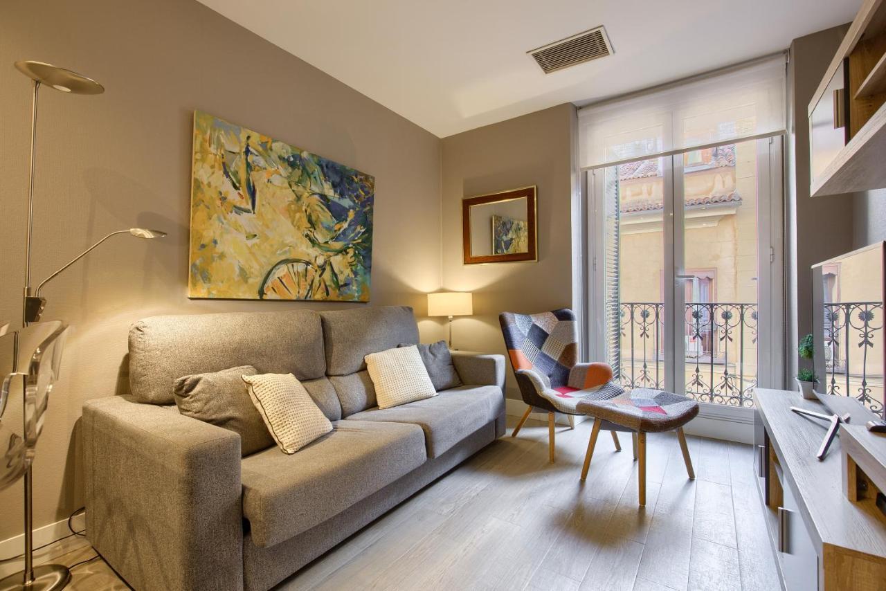 Charming Catedral Apartamento