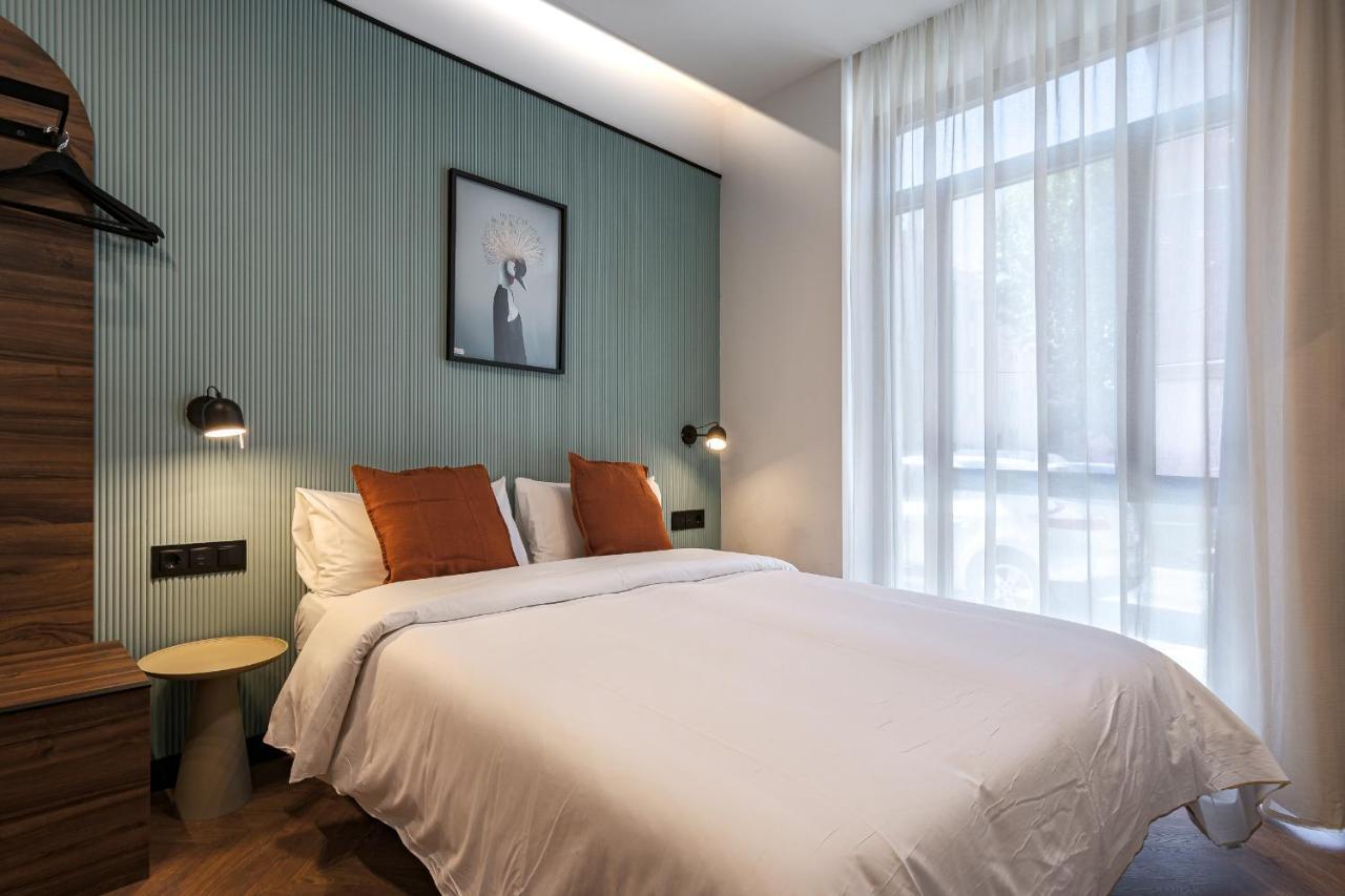 Pensión Style By Olala Homes
