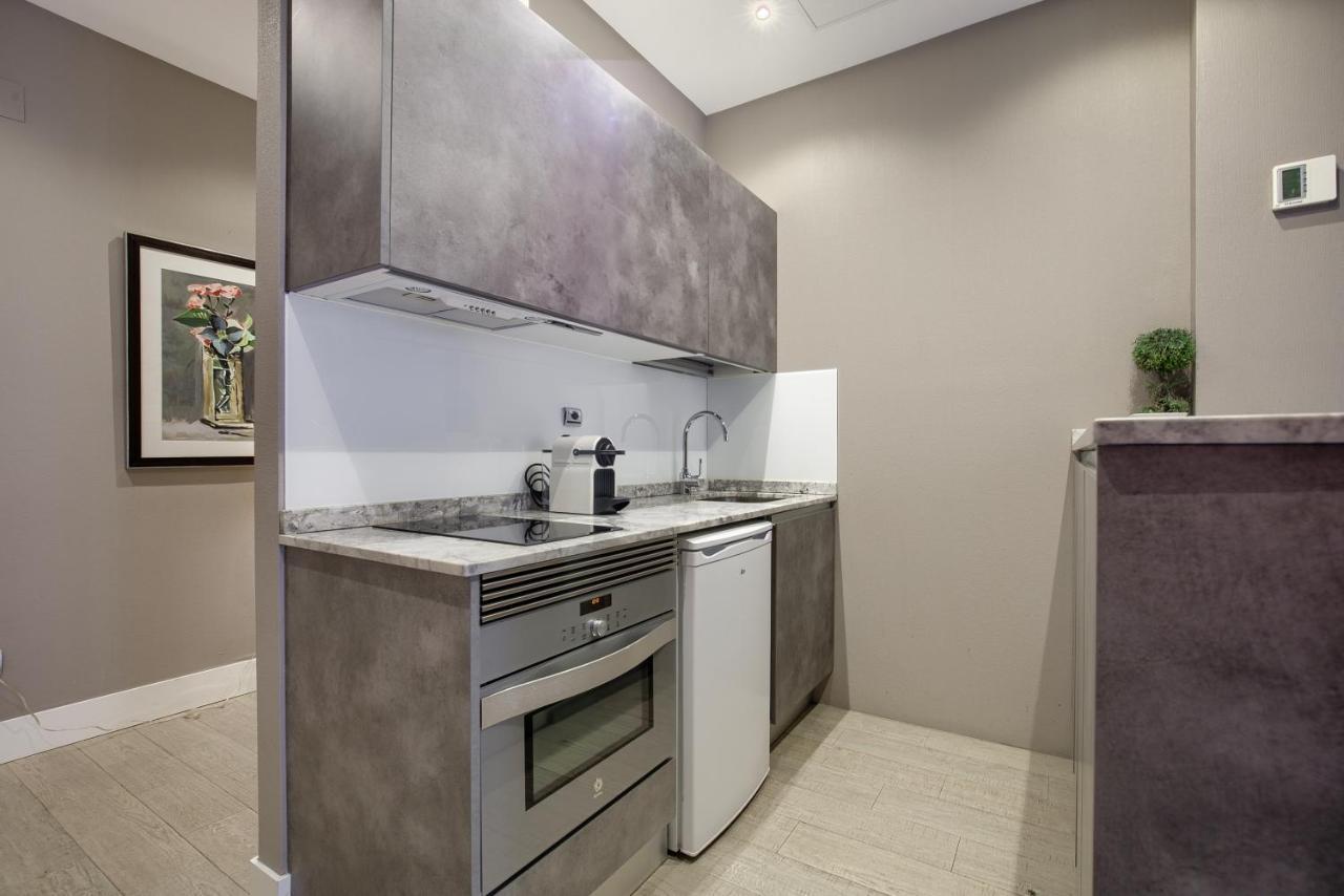 Charming Catedral Apartamento Madrid