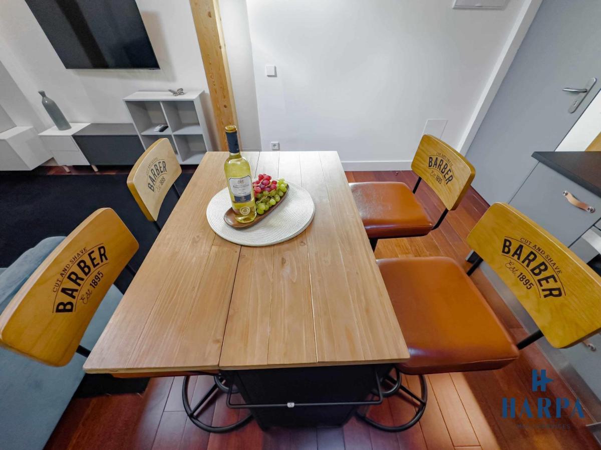 Apartment Chueca Gran Via Recoletos Libertad 24 16 Madrid