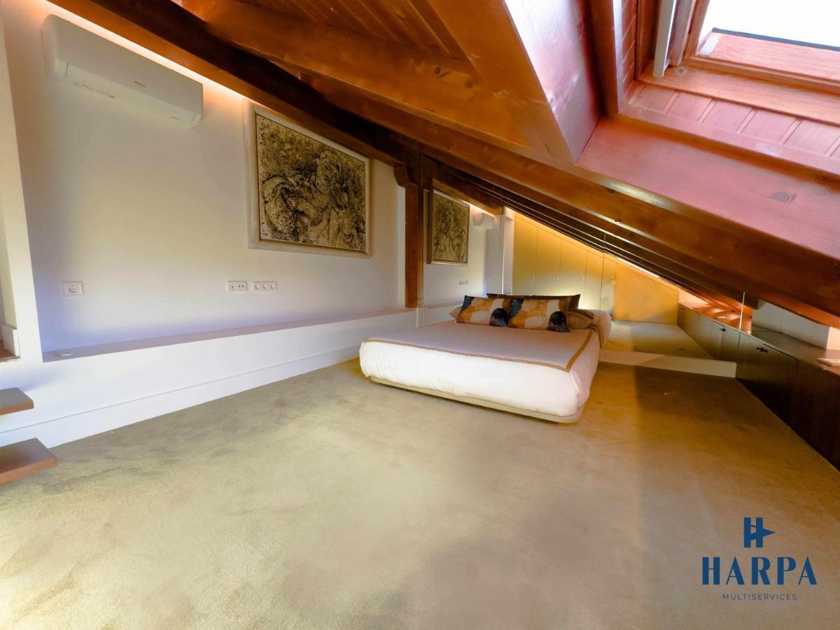Apartment Chueca Gran Via Recoletos Libertad 24 16 Madrid