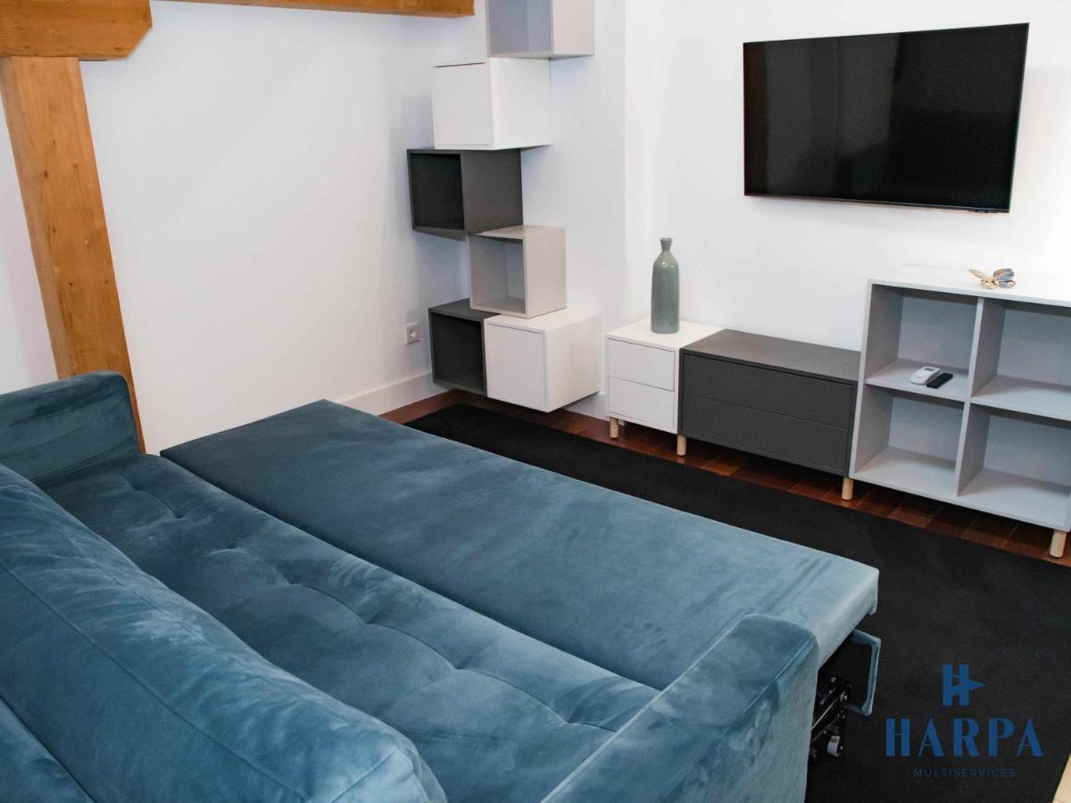 Apartment Chueca Gran Via Recoletos Libertad 24 16