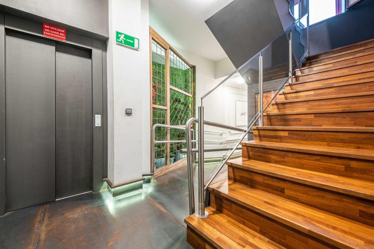Apartment Chueca Gran Via Recoletos Libertad 24 16 Madrid