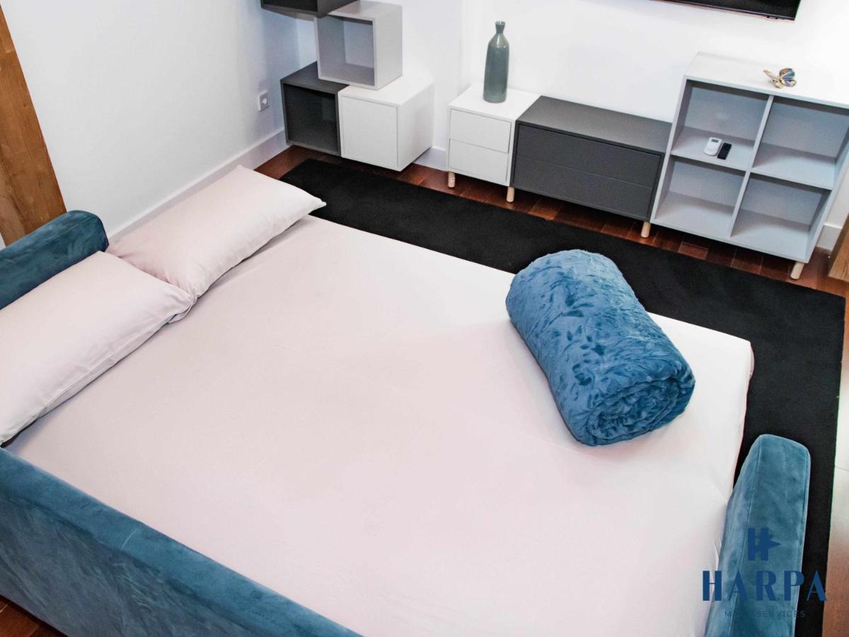 Apartment Chueca Gran Via Recoletos Libertad 24 16 Madrid