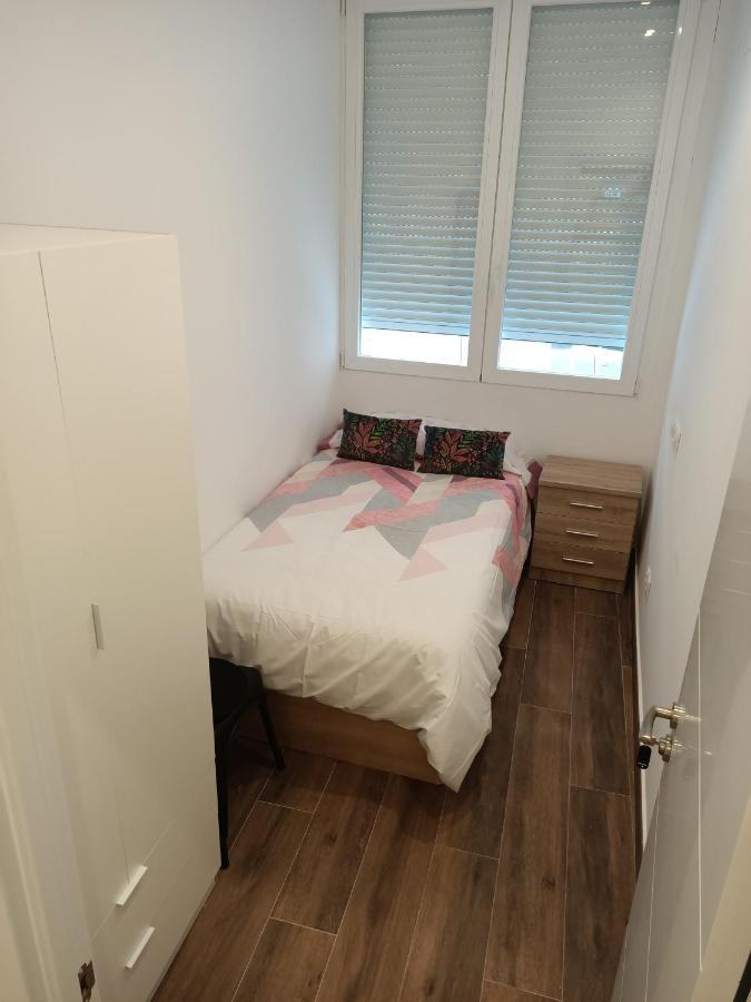 Habitación en casa particular Casa Pepe Madrid