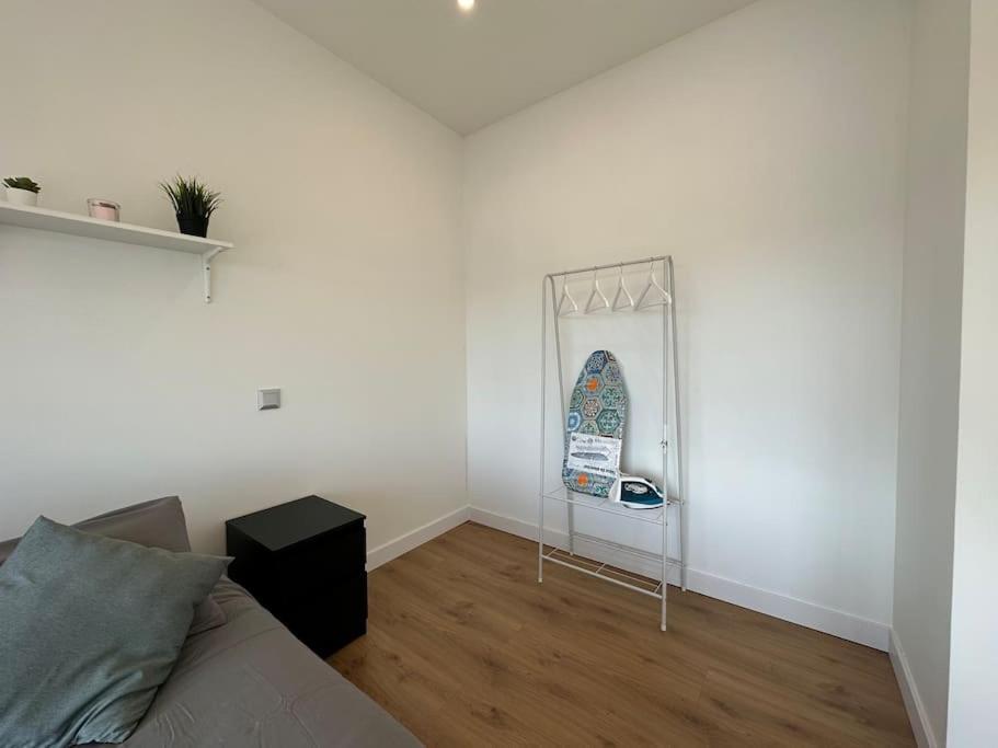 Apartamento Living - Cuatro Vientos Madrid