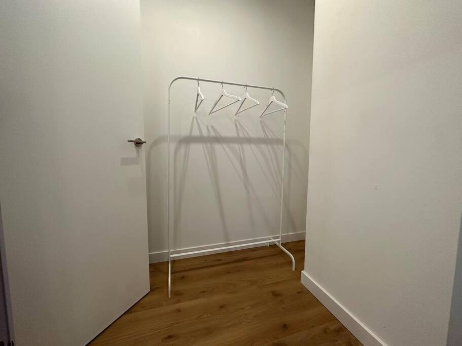 Living - Cuatro Vientos Apartamento Madrid