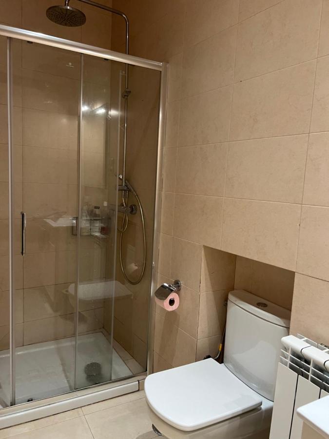 Hermoso Piso Barrio De Salamanca Apartamento Madrid