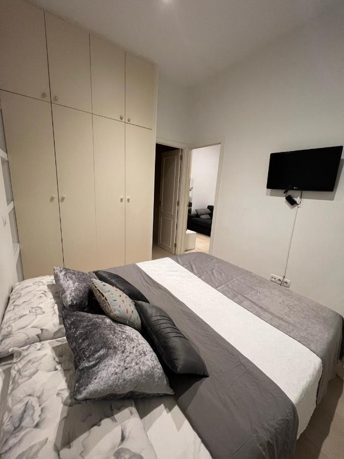 Apartamento Hermoso Piso Barrio De Salamanca *