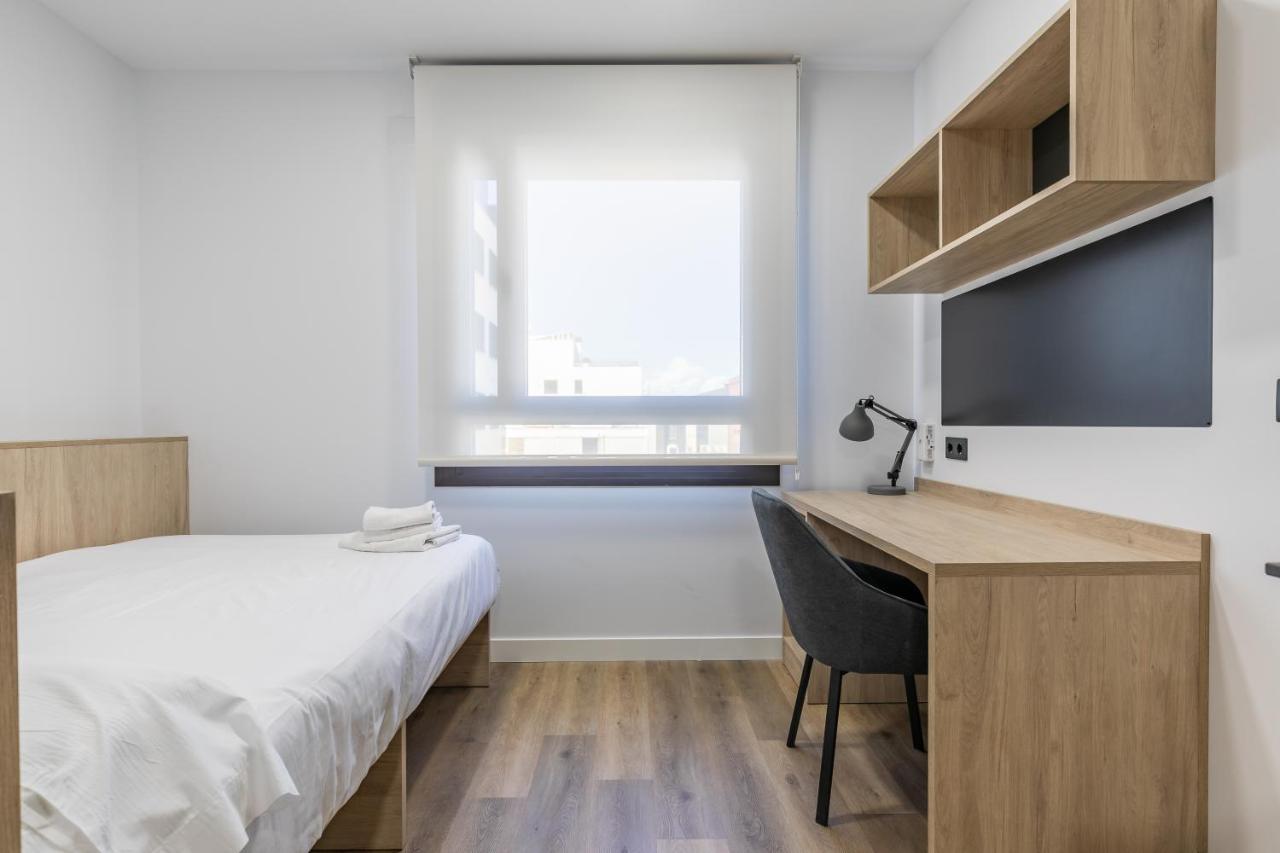 Micampus Xaudaro Student Apartamento *