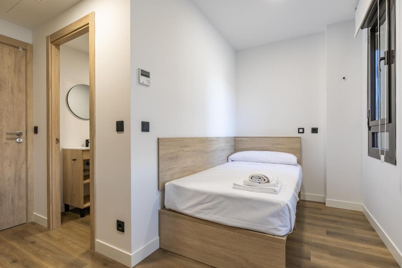 Micampus Xaudaro Student Apartamento