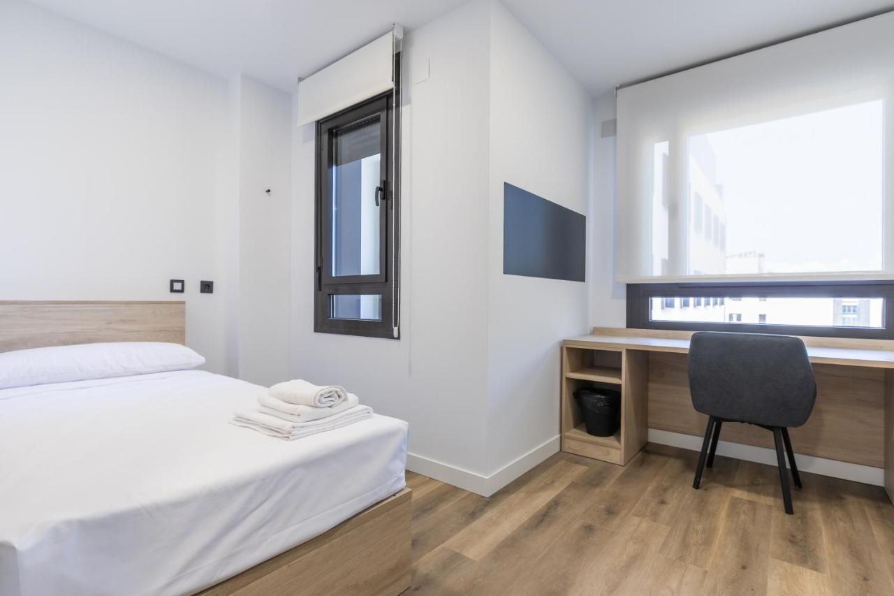 Apartamento Micampus Xaudaro Student *