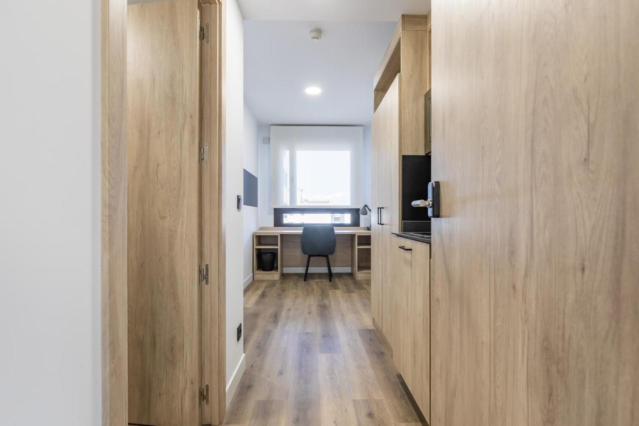 Micampus Xaudaro Student Apartamento *