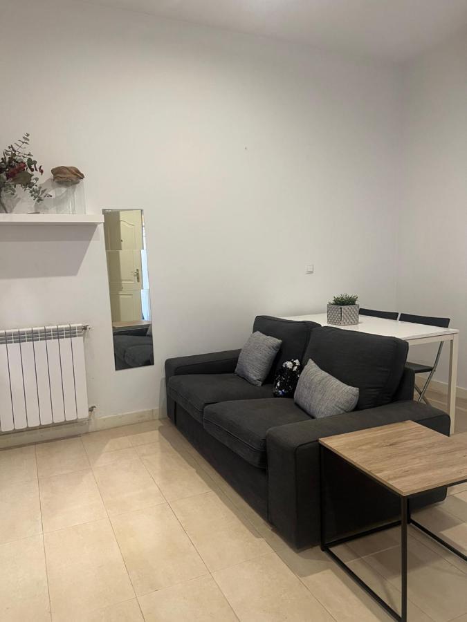 Apartamento Hermoso Piso Barrio De Salamanca *