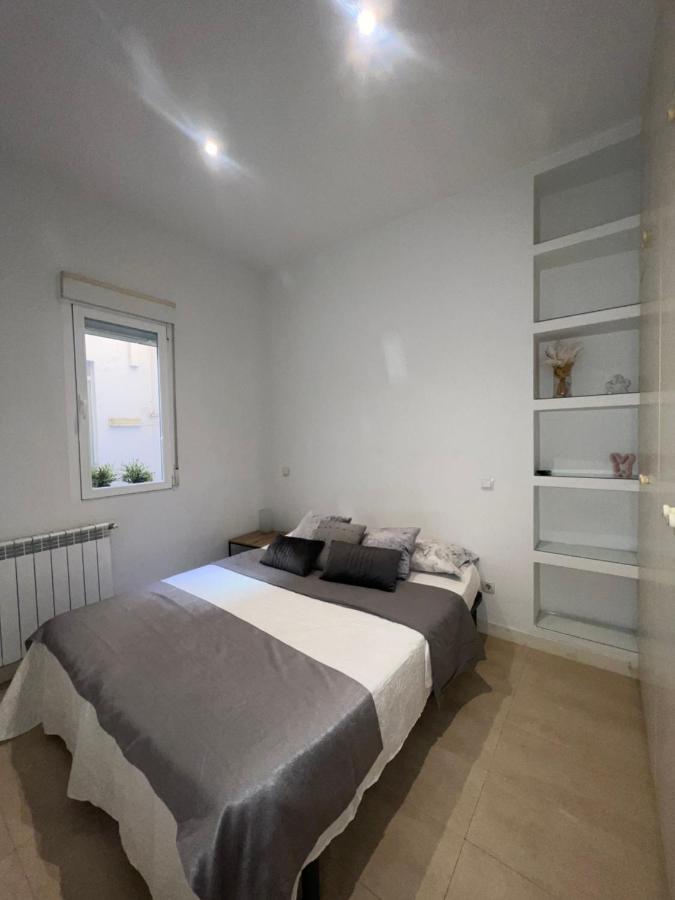 Hermoso Piso Barrio De Salamanca Apartamento Madrid